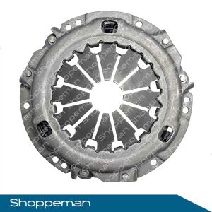 TOYOTA COROLLA 2E 1.3 CLUTCH COVER TYC-550 / CT-014