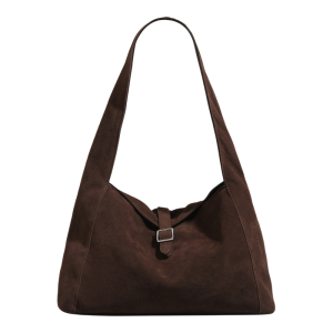 URCDN RDALVO | Leisure Simple Mat Finish Tote Bag Large Capacity