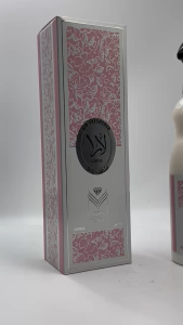 Lara Air Freshener 480ML By Almas Perfumes { For Carpets Sofas And Curtains }