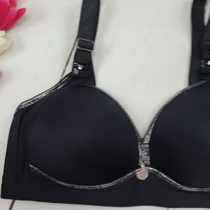 3 Pcs Bh Wanita Polos Nyaman  Bra Wanita Tanpa Kawat Import