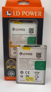 แบตเตอรี่ ซัมซุงแบตเตอรี่ สำหรับ A14(แพรสั้น) A04s A21s A02 A12 A13(4G-5G) ให้ความสะดวกในการใช้งาน 📱 ทำให้คุณใช้งานอุปกรณ์ได้อย่างต่อเนื่อง ไม่ต้องกังวลเรื่องแบตเตอรี่ระเบิด 🚫