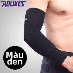 AOLIKES | Băng Tay Thoáng Khí Hấp thụ Mồ Hôi Chống Tia UV