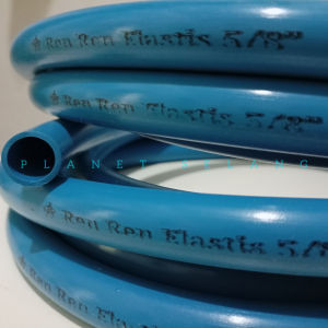 Selang Air 25 Meter 5/8 Inch Tebal 2 MM Selang Air Elastis Dop Selang Air Anti Lipat Selang Air Murah