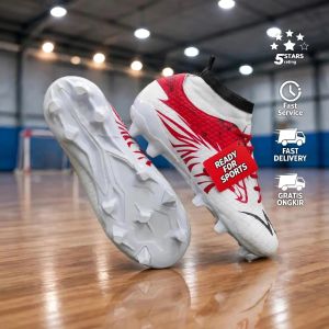 Sepatu Bola Specs Garuda Attack Boots Ukuran Anak & Dewasa