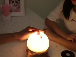 Kuromi Star Music Projector Night Lights for Kids Room 12Lighting Effects lamp for Baby BedroomValentines Day Gifts/Birthday Gifts for Girls and Boys.Stars Moon and Galaxy can Help Children Sleep Better.