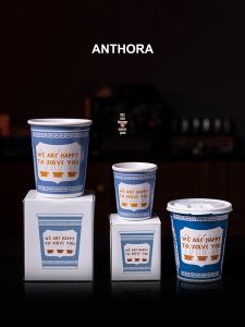 HDELIWUQINGDAN | Hollywood Inspired Gift Coffee Mug