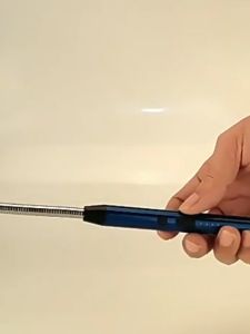 Rechargeable High Quality Electric Candle Lighter Multifunction Rechargeable Electric Candle Arc Lighter Windproof 360° Flexible Lighter