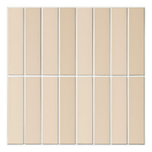 Miếng Dán Tường 3D Trang Trí Tự Dính Chống Thấm Kiểu Hiện Đại Chất Liệu PVC Dùng Làm Ốp Tường Nhà Bếp