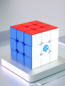 Gan | Magnetic Levitation Competition Cube 3x3
