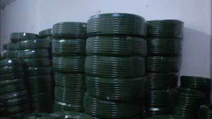 YIKUO Selang Air 10 Meter dan 15 Meter 1/2 5/8 3/4 Inch Selang Air Benang Anti Lumut Selang Cuci Motor Mobil Siram Tanaman Selang Taman Selang Gemuk