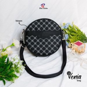 Tas Selempang Wanita Lucu Venia Bag
