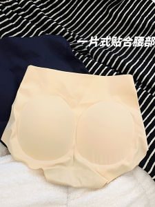 ชุดชั้นในทรงสามเหลี่ยมเสริมสะโพกสำหรับผู้หญิง ชุดเสริมความงาม เสริมหน้าอก ทรงสามเหลี่ยม เสริมหน้าอก ช่วงฤดูร้อนปี 2024
