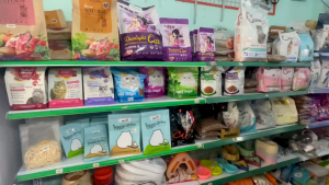 (CÓ QUÀ TẶNG) Thức Ăn Mềm Pate Cho Mèo ME-O - 5 Vị - 80GR