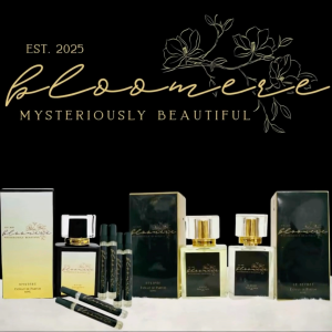 Mystere by Bloomere | 60ml | Extrait de Parfum