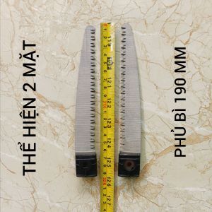 [HÀNG XUẤT MỸ] Lưỡi Cưa Gỗ – Cắt Gỗ Cực Nhanh Siêu Bền
