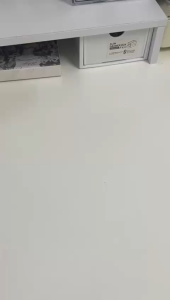 【PLAYFUL】7 Grids Clear Acrylic Eyeshadow Palette Organizer Makeup Storage Box Cosmetic Case Makeup Tools Holder Plastic Desktop Storage