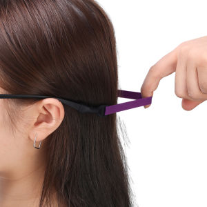 Adjustable Eyewear Chain Case for Kids Adults Sunglasses Strap Glasses Safety Band Strap Retainer Cord Holder Sports Glasses Anti-slip Rope Eyewear Case Accessory - Lazada