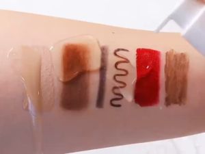 💓Official & Genuine💓 Lanning Cleansing Oil Makeup Remover -Face Gentle Deep Cleansing No Stimulation Eye and Lip Makeup - For all skin types