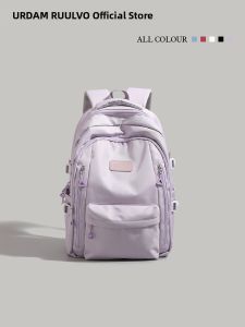URCDN RDALVO | Lightweight Casual Travel Backpack for School and Laptop
