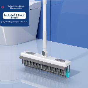 Gap Cleaning Brush Long Handle