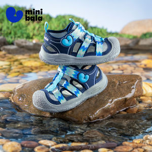 MINI BALA | Sports Bumper Summer Kids Sandals