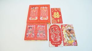 Angpao Imlek: Pilihan Terbaik untuk Tradisi Imlek