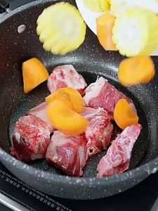 Tourmaline Non-Stick Pot: A Universal Household Solution