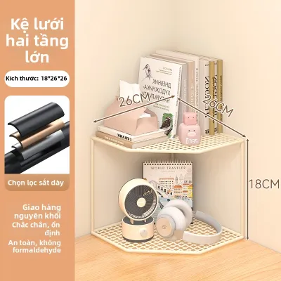 Kệ Góc Đa Tầng