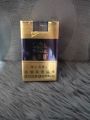 Authentic Chinese Cigarettes Soft Pack Huanghelou Soft Pack Chunghwa. 