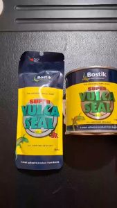 BOSTIK SUPER VULCASEAL the ORIGINAL TAPAL KING (75ml) for leaks