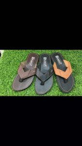 KL22 ASIS marikina mens casual slipper trend