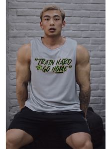 เสื้อกั๊กออกกำลังกาย ZEKE LAB ทรงหลวม ผ้าตาข่าย ฤดูร้อน 2023 เสื้อกั๊กแบบสวมศีรษะแขนกุด ทรงเข้ารูป ทรงเข้ารูป สไตล์อเมริกัน ลำลอง