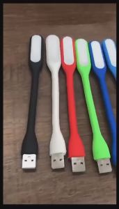 YiGo (Mini Night Light) Plug-in USB Light Small Round Light Eye-Care Light Ambient Mini Table Lamp USB Light