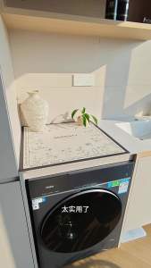 DMF | UV Water Dust Proof Cover for Household Appliances and Furniture