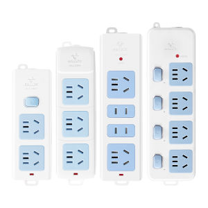 Bull | Wireless Socket Strip