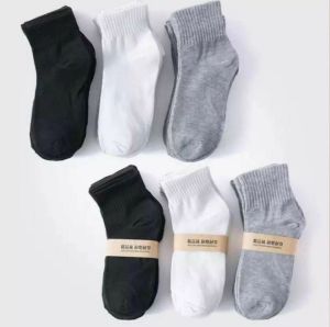 Kaos Kaki Olahraga Dewasa Pria Wanita: Kaos Kaki Sport Pendek Termurah Terlaris