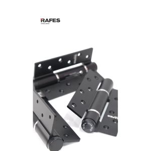 Hydraulic Door Closer Hinge Engsel Penutup Pintu Hidrolik RAFES - EB 4807