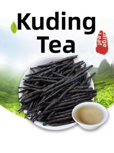 Non-Guizhou Yuqing Large Leaf Bitter Tea 500g