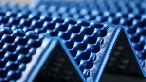 Matras Lipat Naturehike Egg Crate Folding Mat NH18D001-C