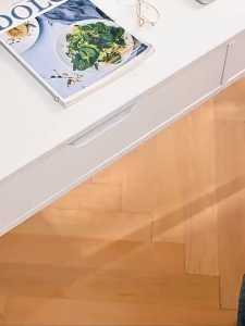 YHOME Kotak Box Obat Besar Transparan Warna Putih 7Days / Portable Tempat Simpan Obat Keluarga P3K K1246 KHM