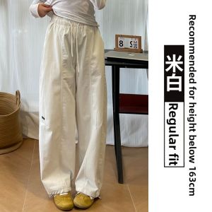 LANMENGYA | Lightweight Navy American Style Work Pants
