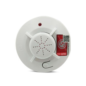 Pendeteksi Asap Detektor Asap Fire Alarm Photoelectric