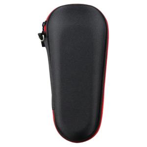 zhencool | Portable Travel Protective Case For Panasonic Shaver Electric Beard Razor Storage Bag Shockproof Anti-fall Hammer Included