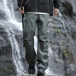 TUCANO | Three Protection Mens Spring Hiking Pants