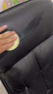 Leather Conditioner Beeswax