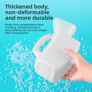 Cofoe | Elderly & Home Use Anti-Odor Urinal