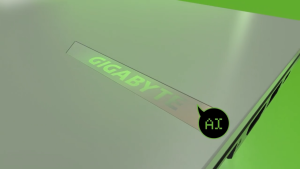 GIGABYTE AERO X16 1TH93THC94AH Gaming Notebook 16" | AMD Ryzen AI 7 350 | RTX5050 | RAM 16GB | SSD 1TB