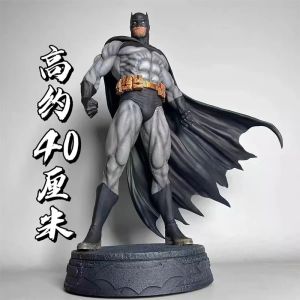 Action Figure Batman Dark Knight Dc Cosmics Pvc Standing Model