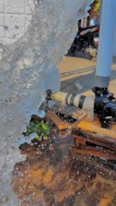 Pompa Air Pipa 3 Dimensi Hemat Listrik & Pompa Air Jet 1000 Langsung Kirim Cocok Untuk Pengairan Di Tambak