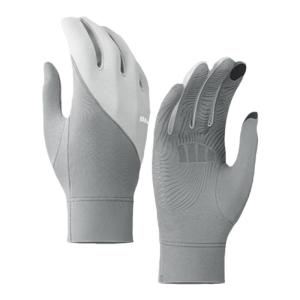 Beneunder | Sun Protection Touchscreen Anti-Slip Outdoor Short Gloves For Women Elastic